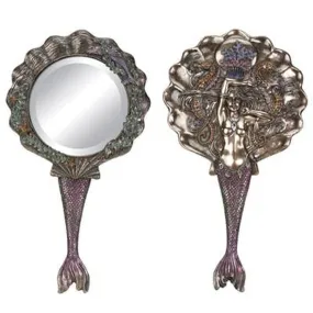 11.75" Celestia Hand Mirror