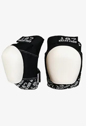 187 KILLER PADS Pro knee pads