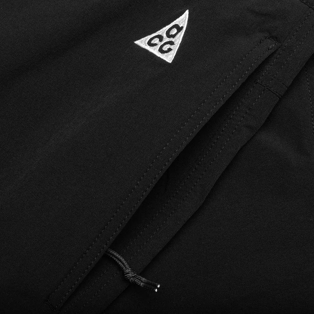 ACG Sunfarer Trail Pants - Black/Summit White