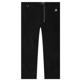 ACG Sunfarer Trail Pants - Black/Summit White