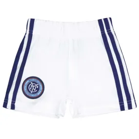 adidas - Kids' (Infant) New York City FC Printed Shorts (RS2P3B AA)