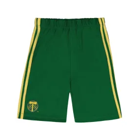 adidas - Kids' (Junior) Portland Timbers Shorts (RS8P3B PT)