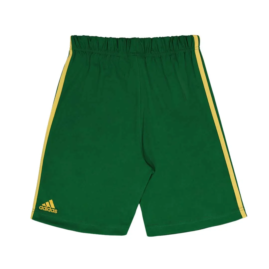 adidas - Kids' (Junior) Portland Timbers Shorts (RS8P3B PT)