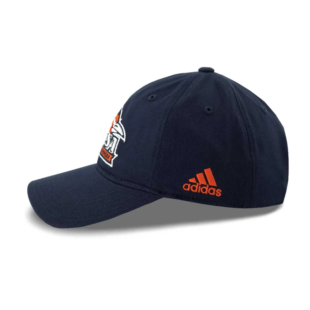 adidas - Kids' (Youth) UTSA Roadrunners Adjustable Cap (R487TU06)