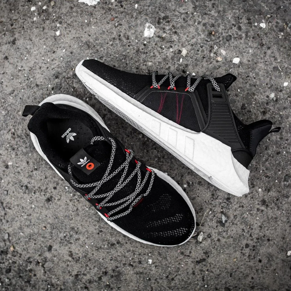 adidas x Bait EQT Equipment Support Future Boost R&D Pack