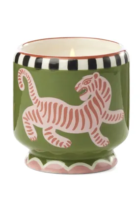 Adopo Candle, Black Cedar   Fig