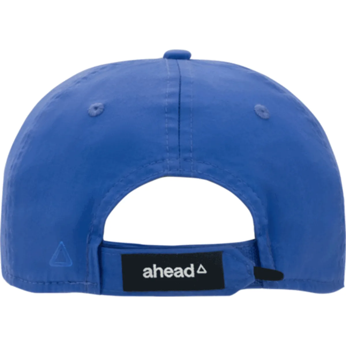 AHEAD Royal Lightweight Cotton Solid Cap