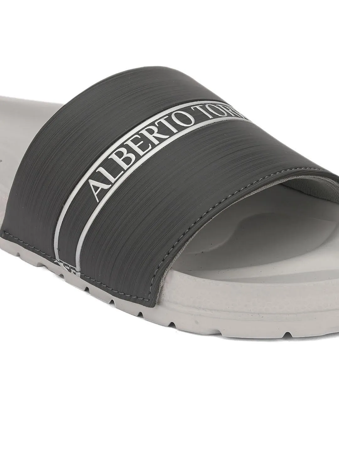 Alberto Torresi Slides For Men