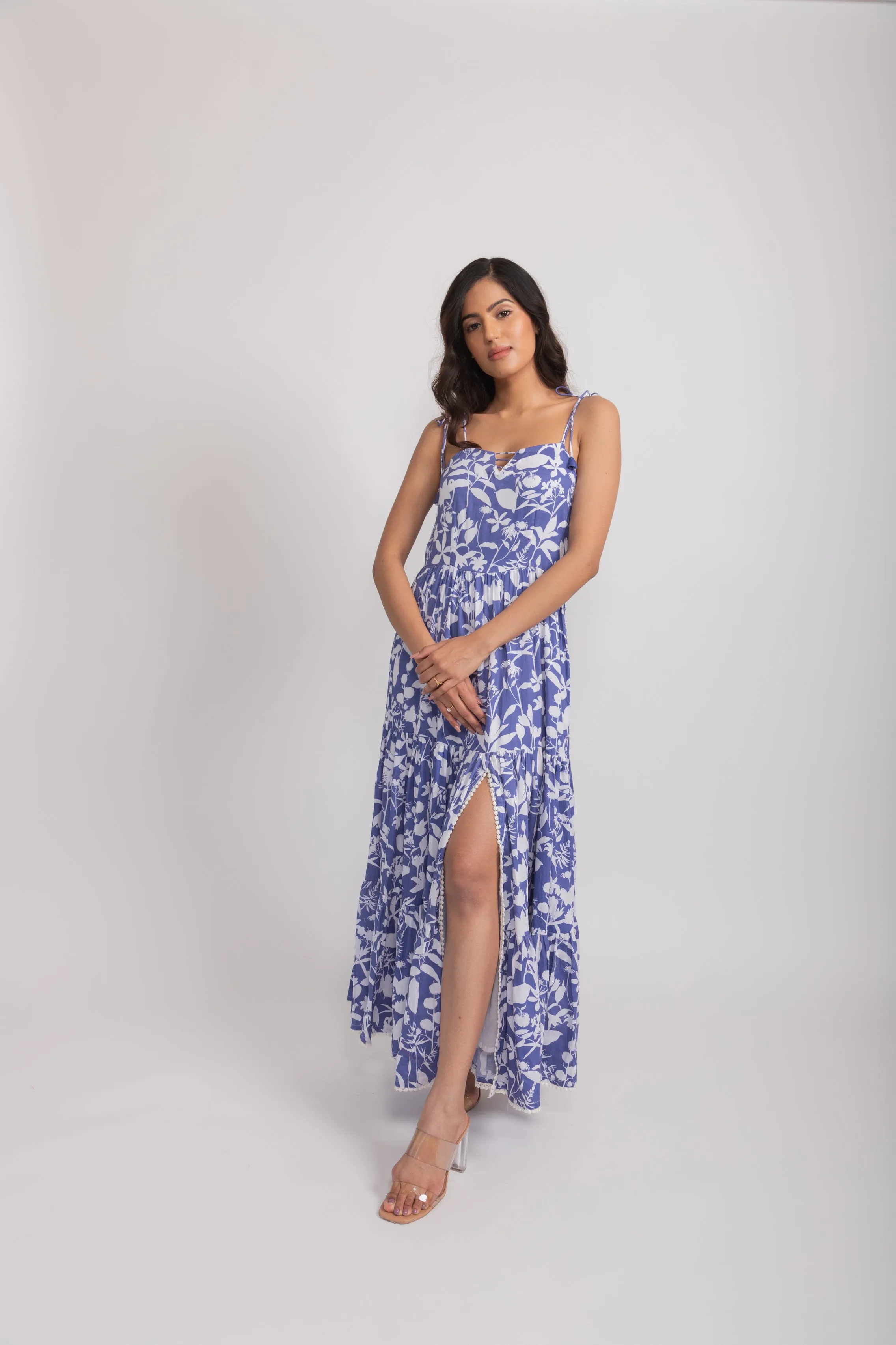 ALICE MAXI DRESS