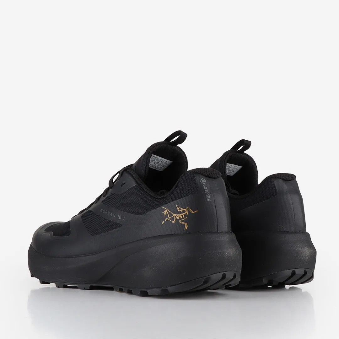 Arc'teryx Norvan LD 3 GTX Shoes