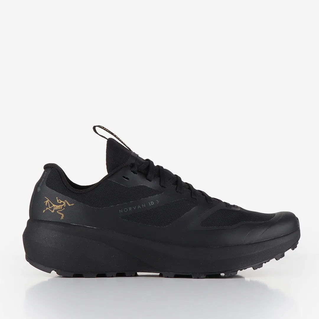 Arc'teryx Norvan LD 3 GTX Shoes