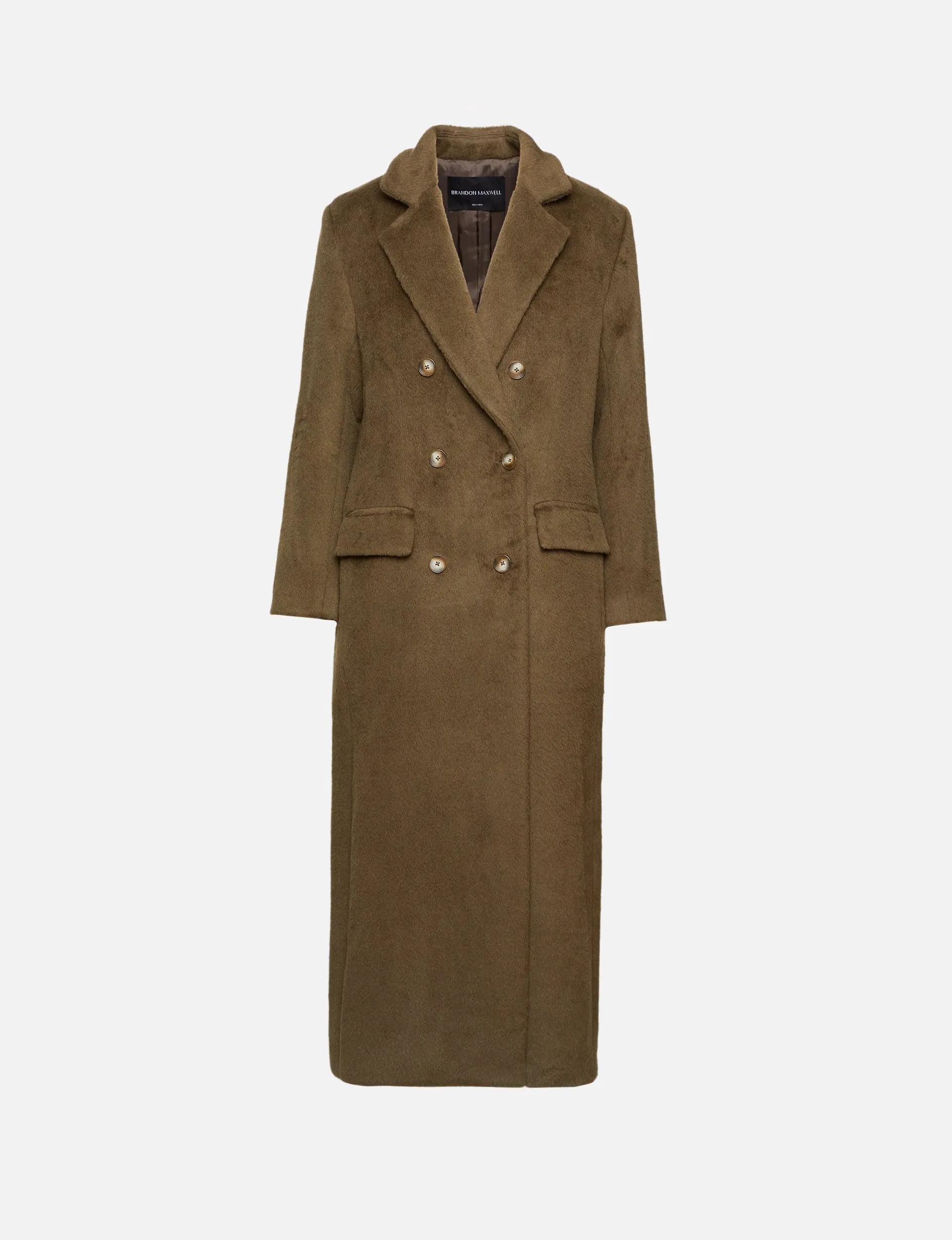 Arden Coat