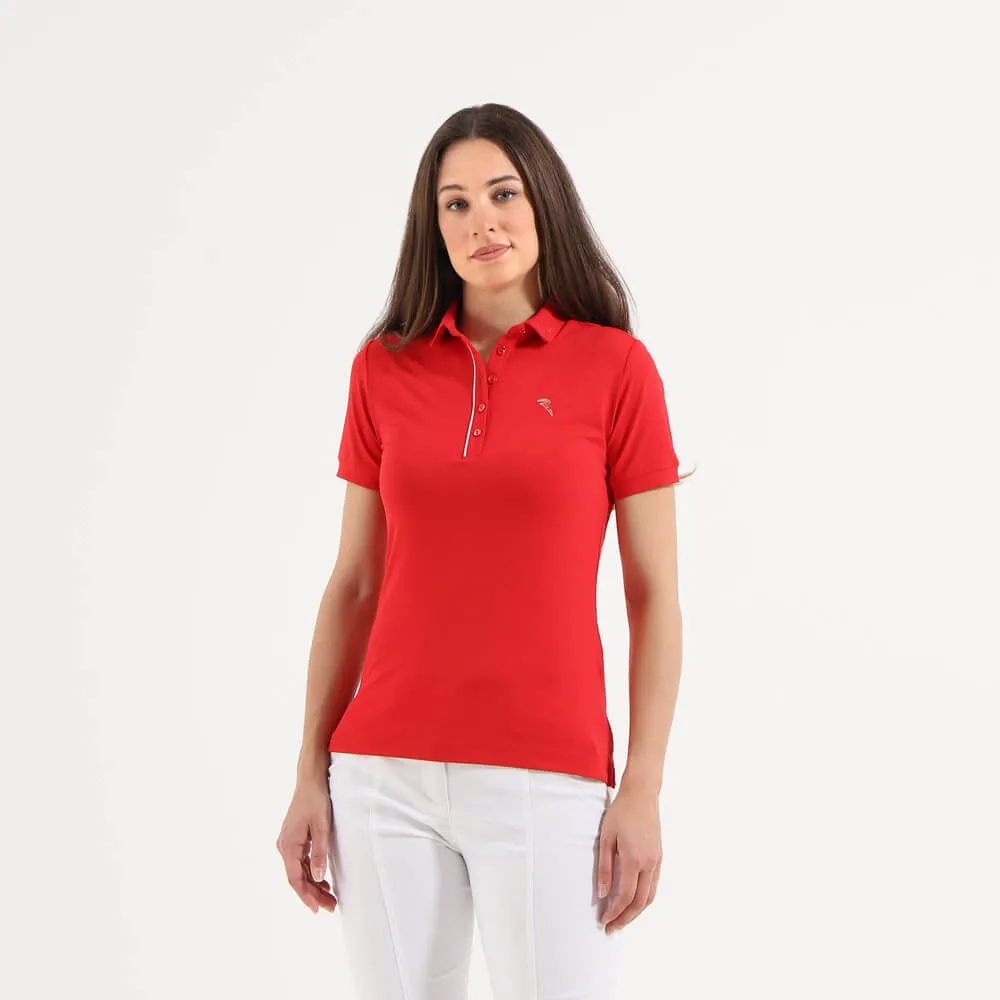 ARRAS | SUNBLOCK LIGHT H.D JERSEY POLO