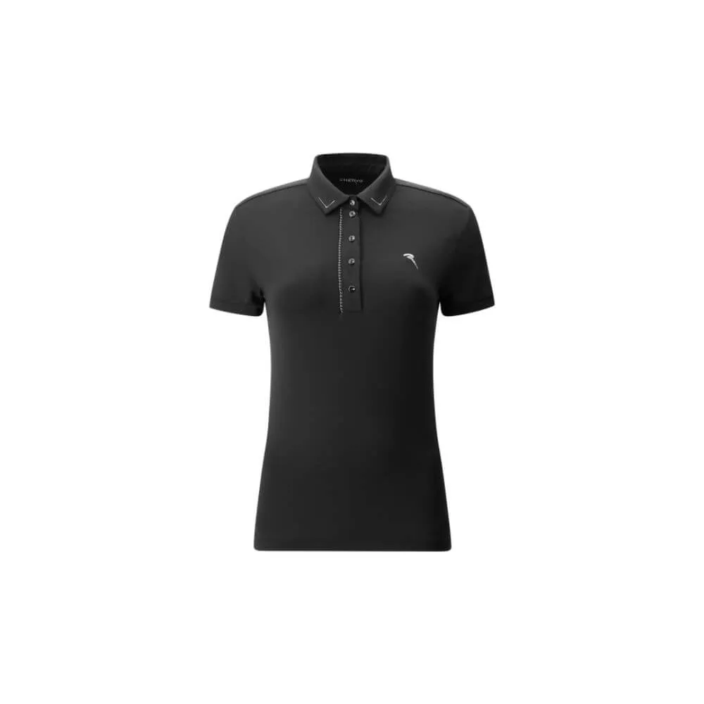 ARRAS | SUNBLOCK LIGHT H.D JERSEY POLO