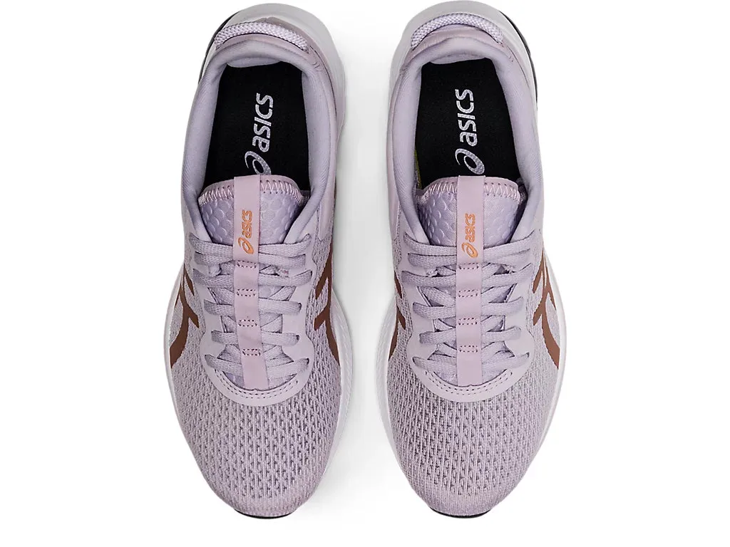 ASICS Women's GEL-KUMO LYTE 2 (Dusk Violet/Rose Gold)