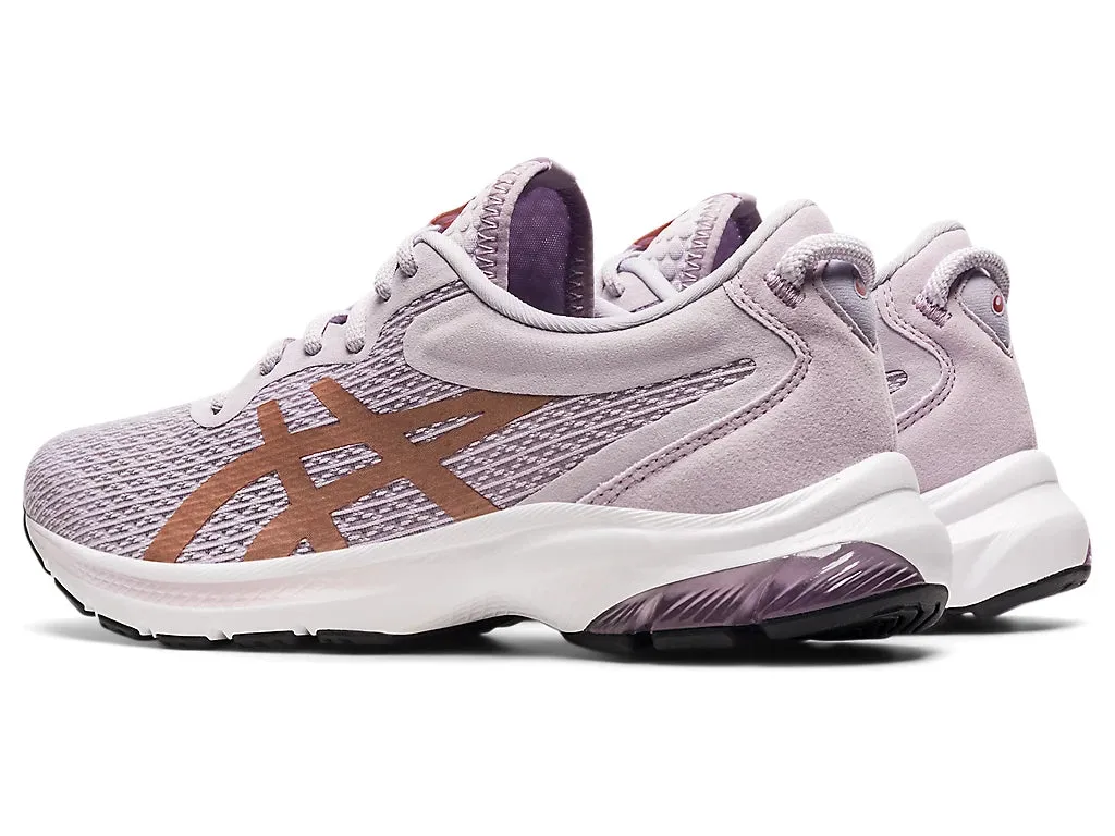 ASICS Women's GEL-KUMO LYTE 2 (Dusk Violet/Rose Gold)