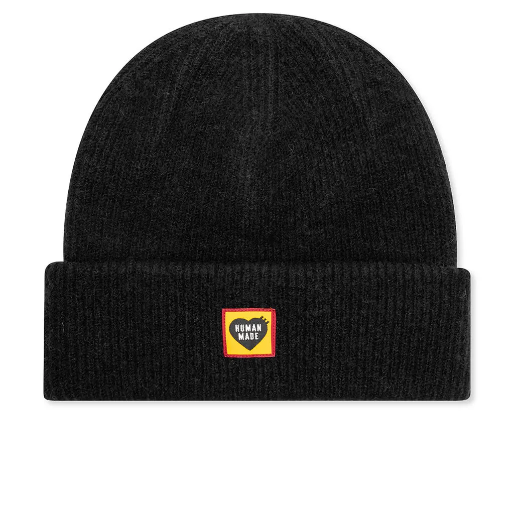 Big Beanie - Black