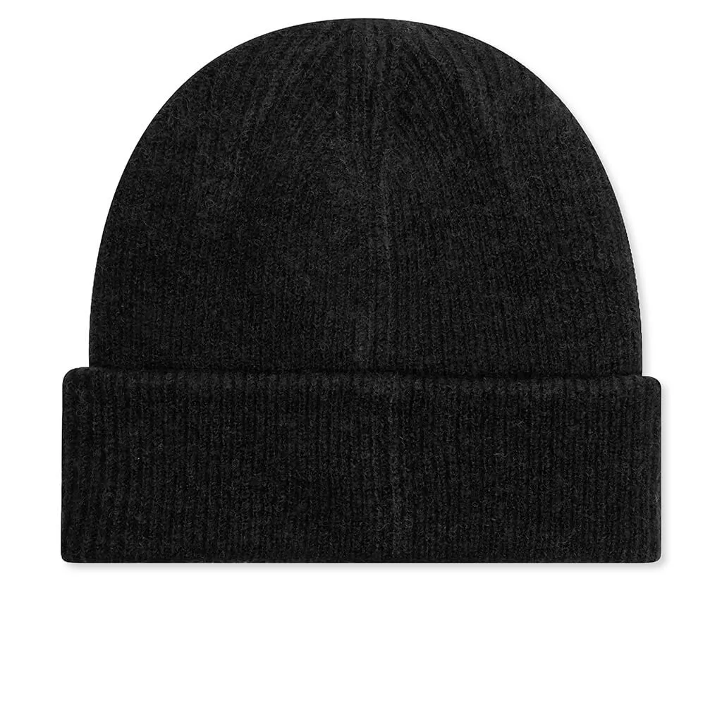 Big Beanie - Black