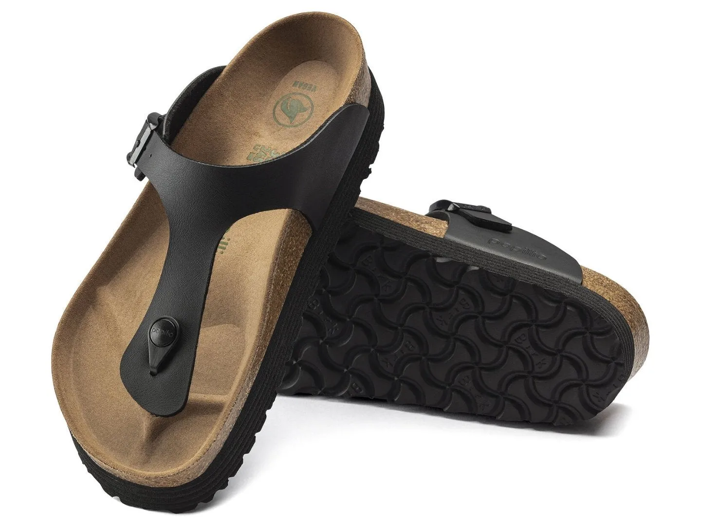 Birkenstock: Gizeh Grooved