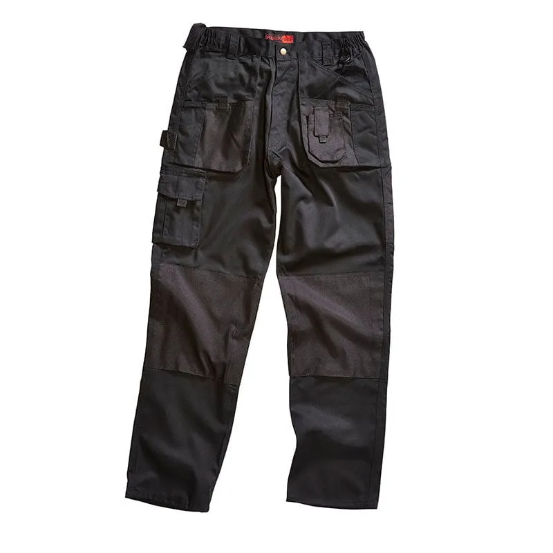 Blackrock Workman Cargo Combat Work Wear Trousers