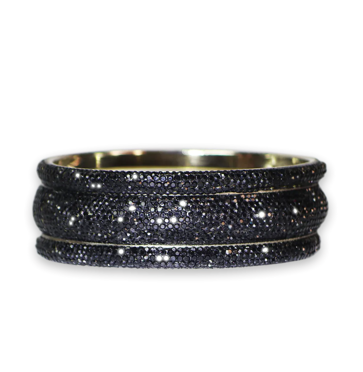 Bollywood Bangle