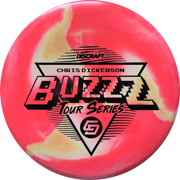 Buzzz (Dickerson TS 2022)