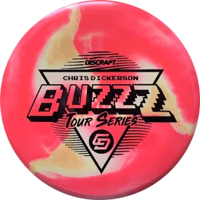 Buzzz (Dickerson TS 2022)