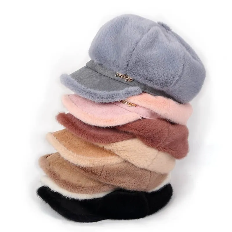 Cap Drag Sheep (Khaki)