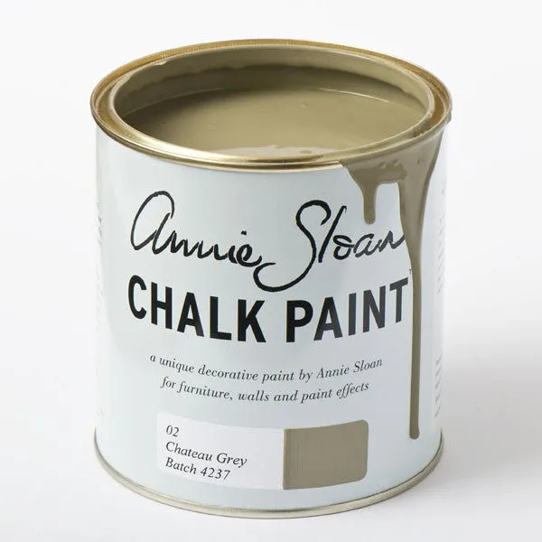 Chteau Grey Annie Sloan Chalk Paint