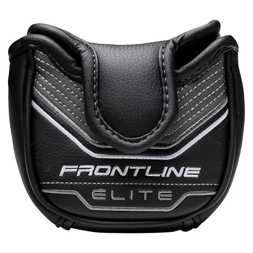 Cleveland Frontline Elite Putters - ELEVADO Slant Neck