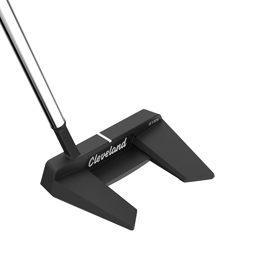 Cleveland Frontline Elite Putters - ELEVADO Slant Neck