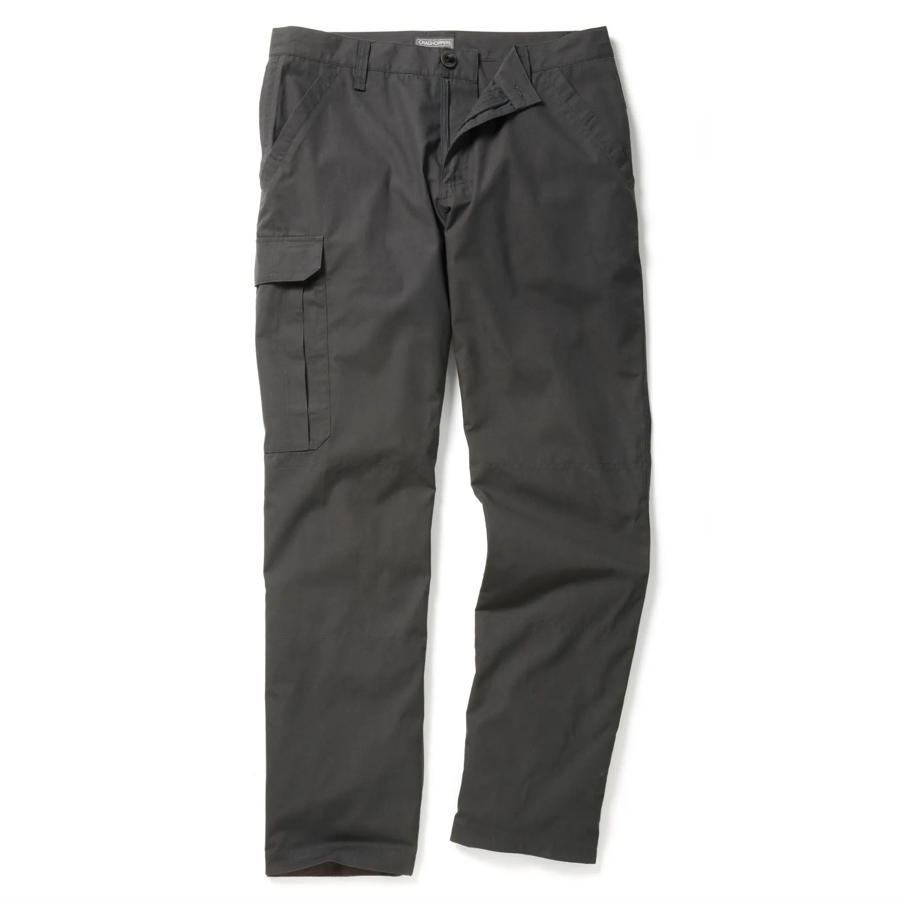 Craghoppers Mens C65 Basecamp Lightweight Casual Walking Trousers