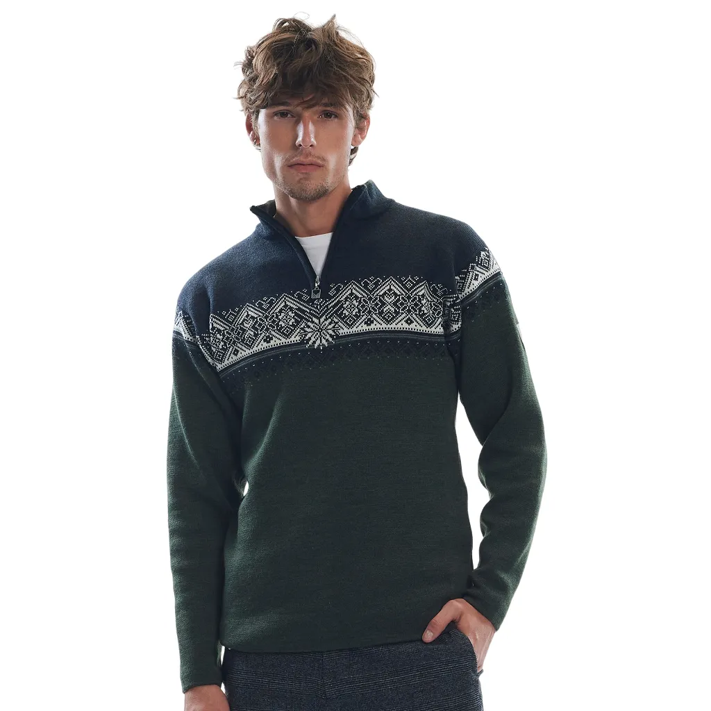 Dale of Norway Men's Moritz Sweater - Past Season