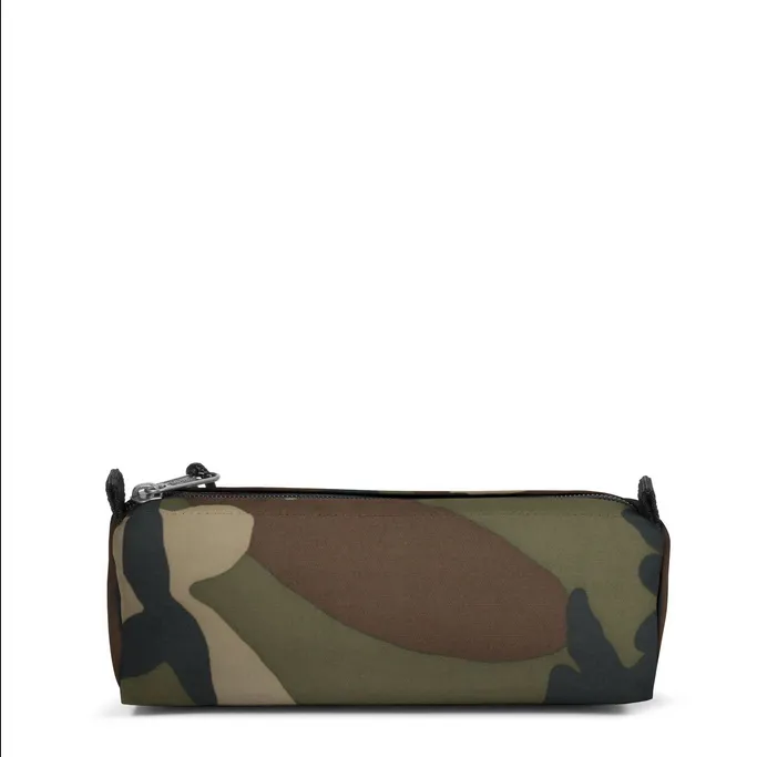 Eastpak Case Benchmark Single 6x20,5x7x5cm EK000372181 camo 