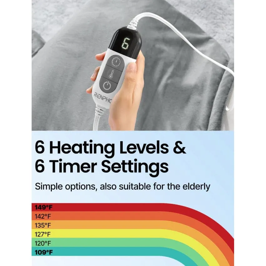 Electric Heating Pad