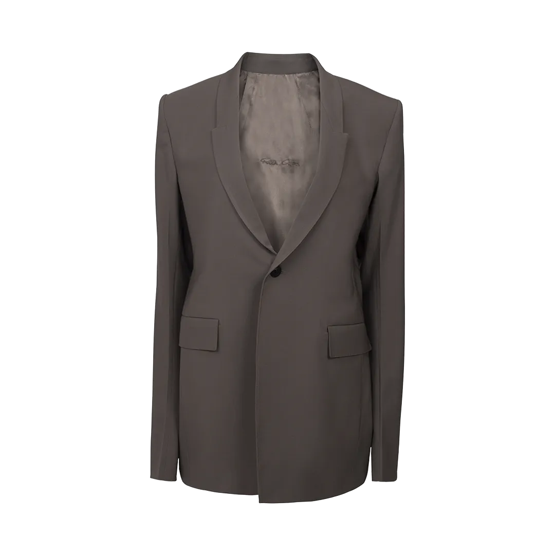 Extreme Soft Blazer