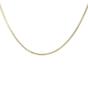 Ezra Neck Chain