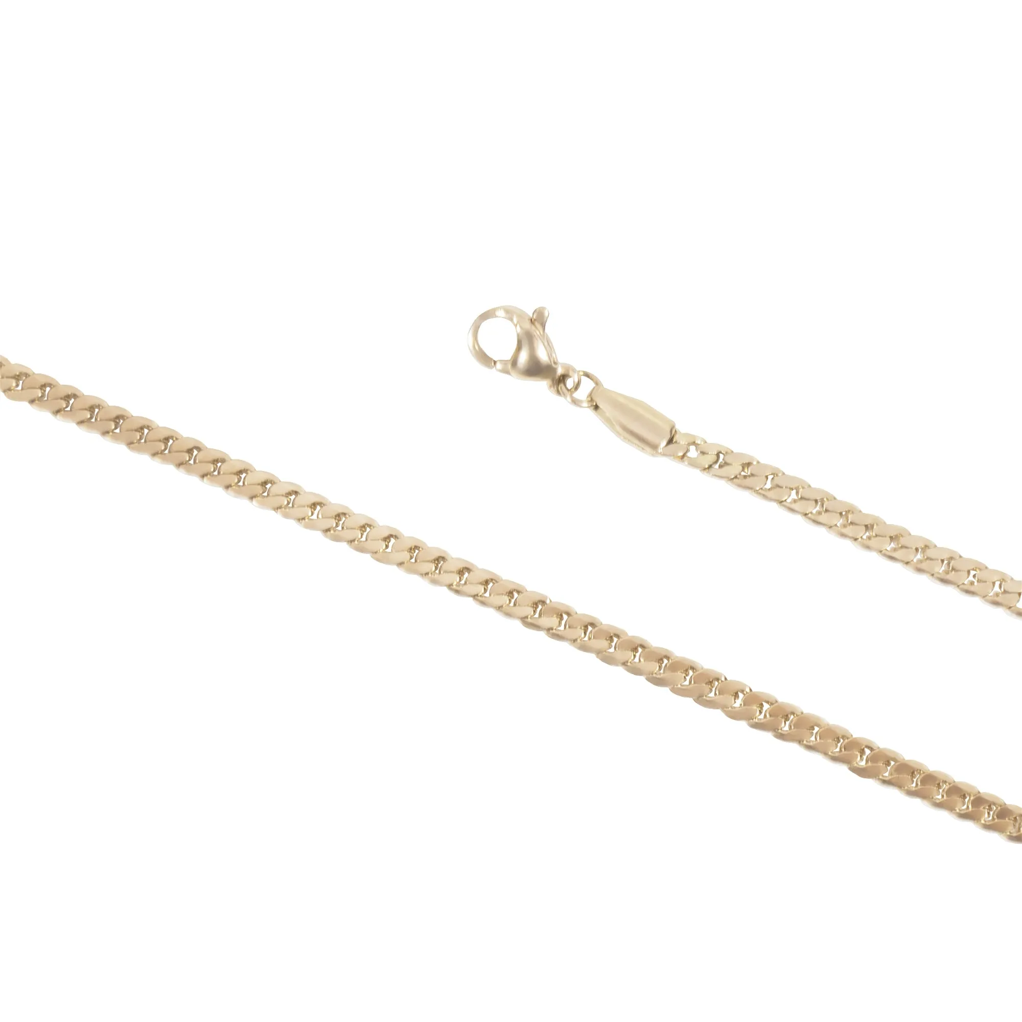 Ezra Neck Chain