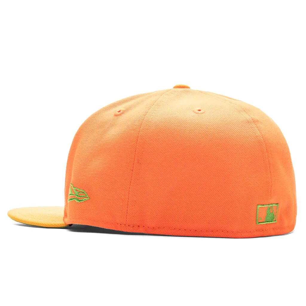 Feature x New Era 59FIFTY Fitted Fruit Pack - Houston Astros