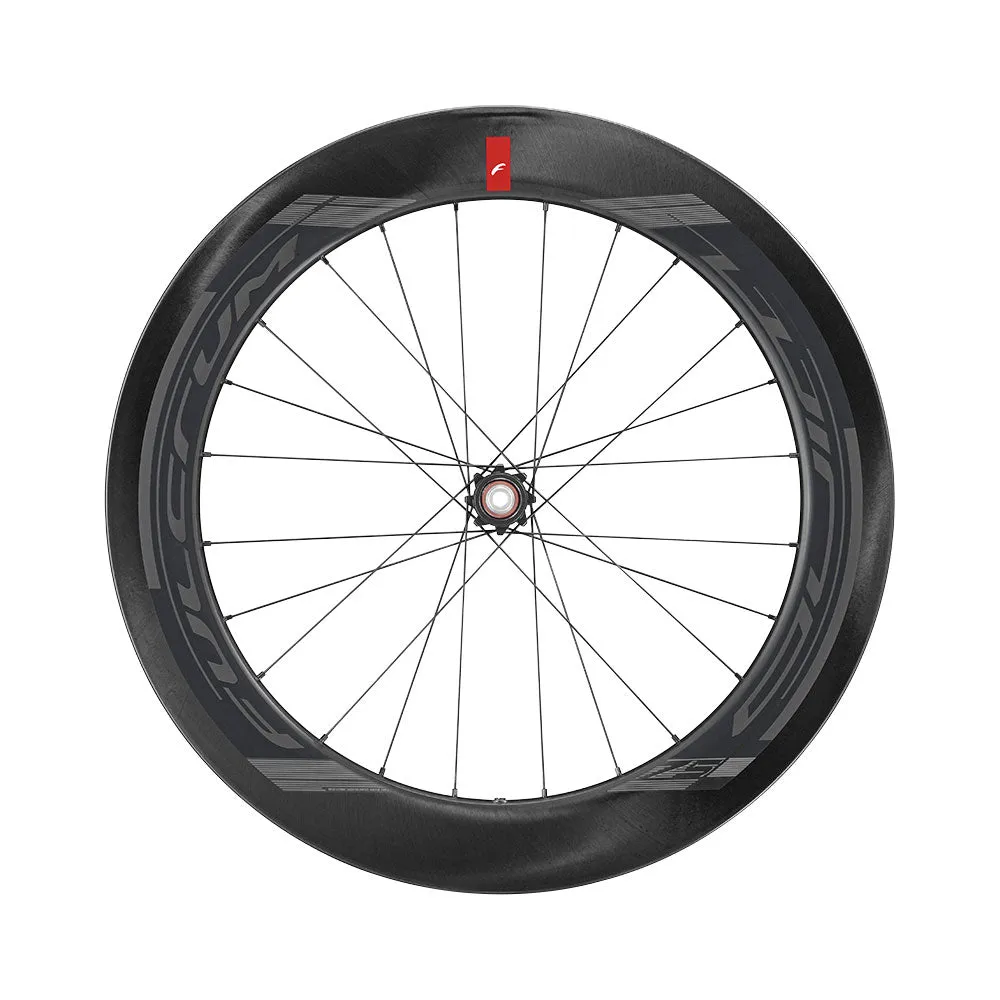 Fulcrum Wind 75 DB Wheelset