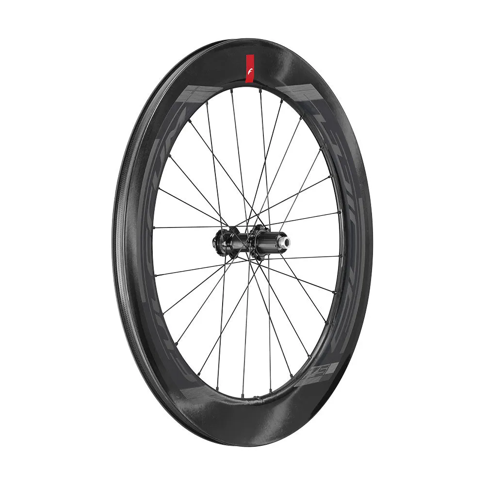 Fulcrum Wind 75 DB Wheelset