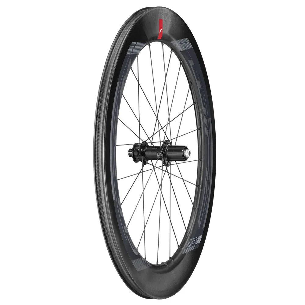 Fulcrum Wind 75 DB Wheelset