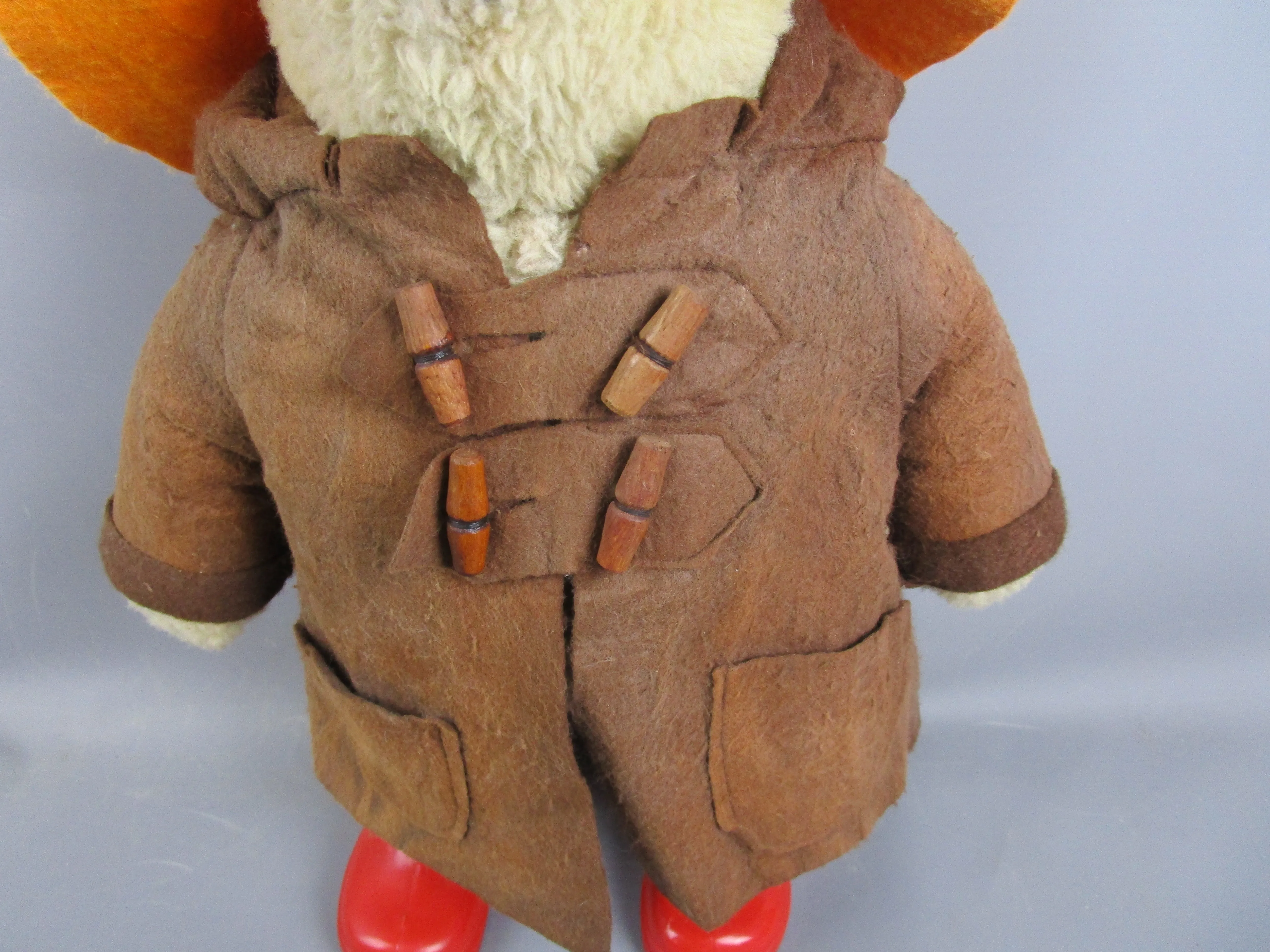 Gabrielle Design Paddington Teddy Bear Vintage c1970