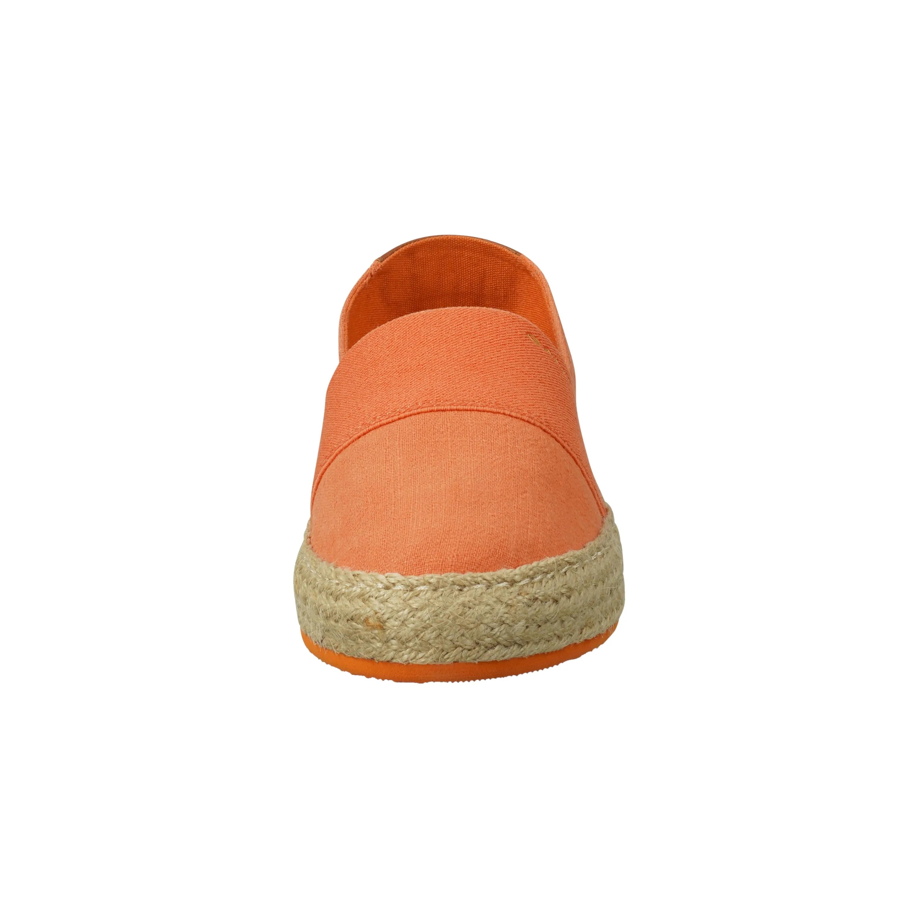 Gant Raffiaville Espadrille Orange