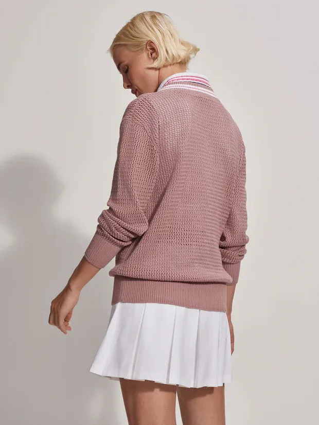 Hadley Knit Sweater