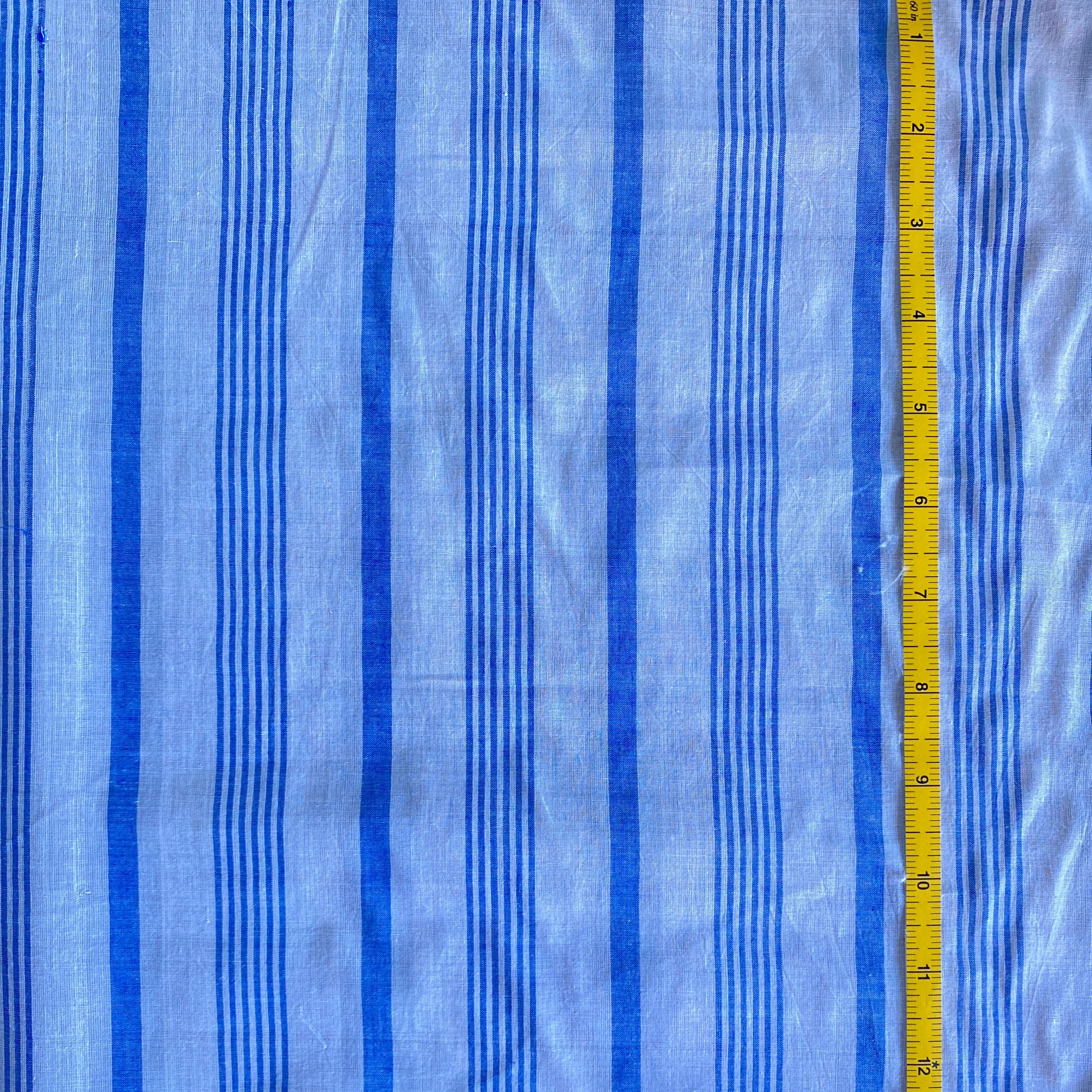 Handloom 100% Khadi Cotton TA-7872