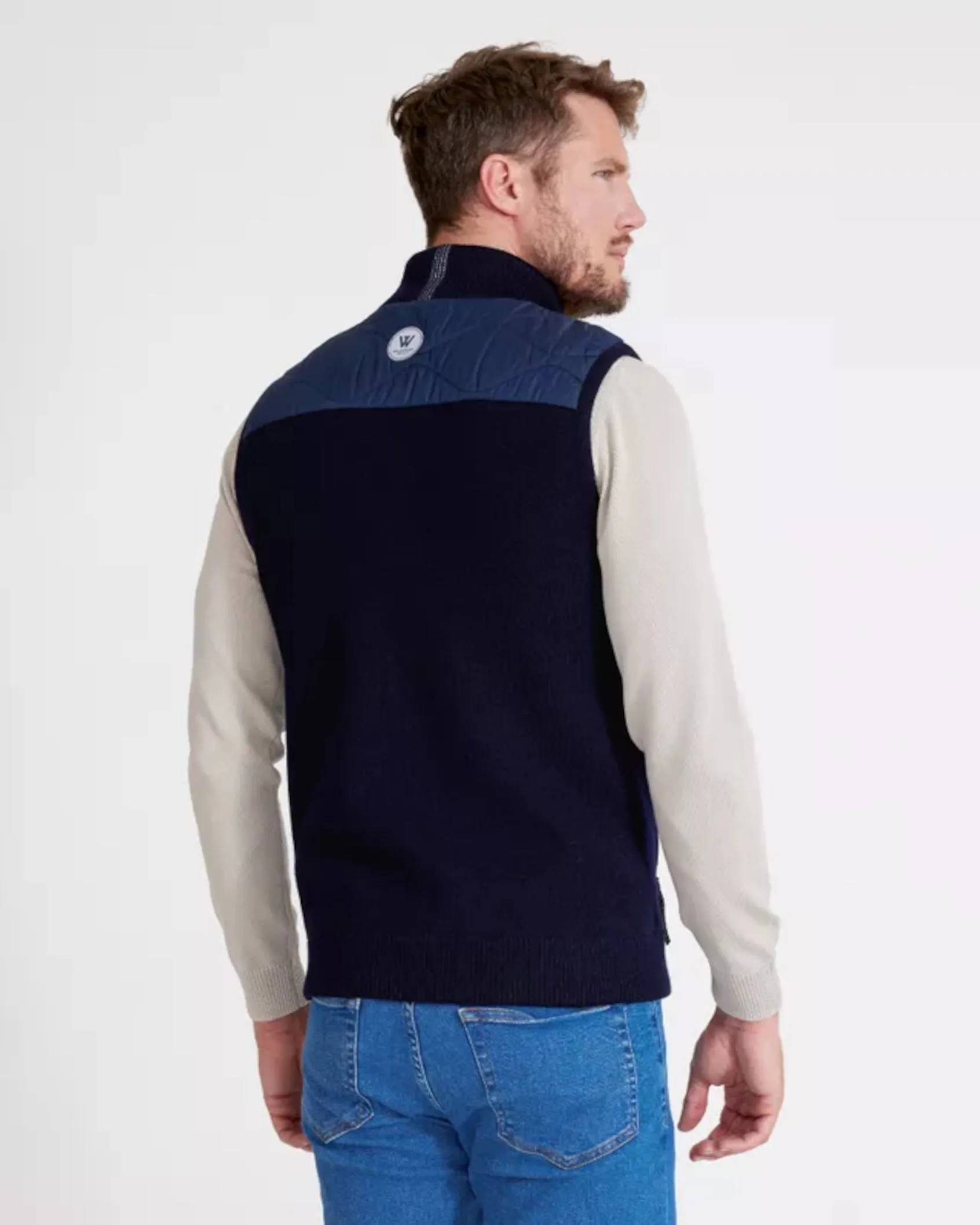 Holebrook Conny Windproof Vest