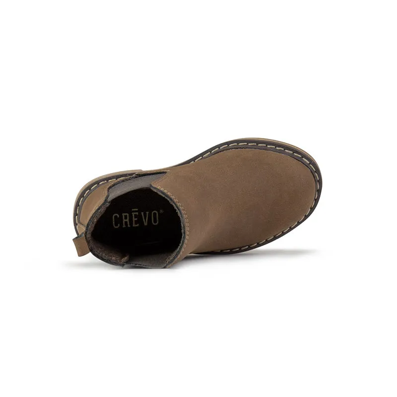 Kid's Toddler Blake Infant Brown