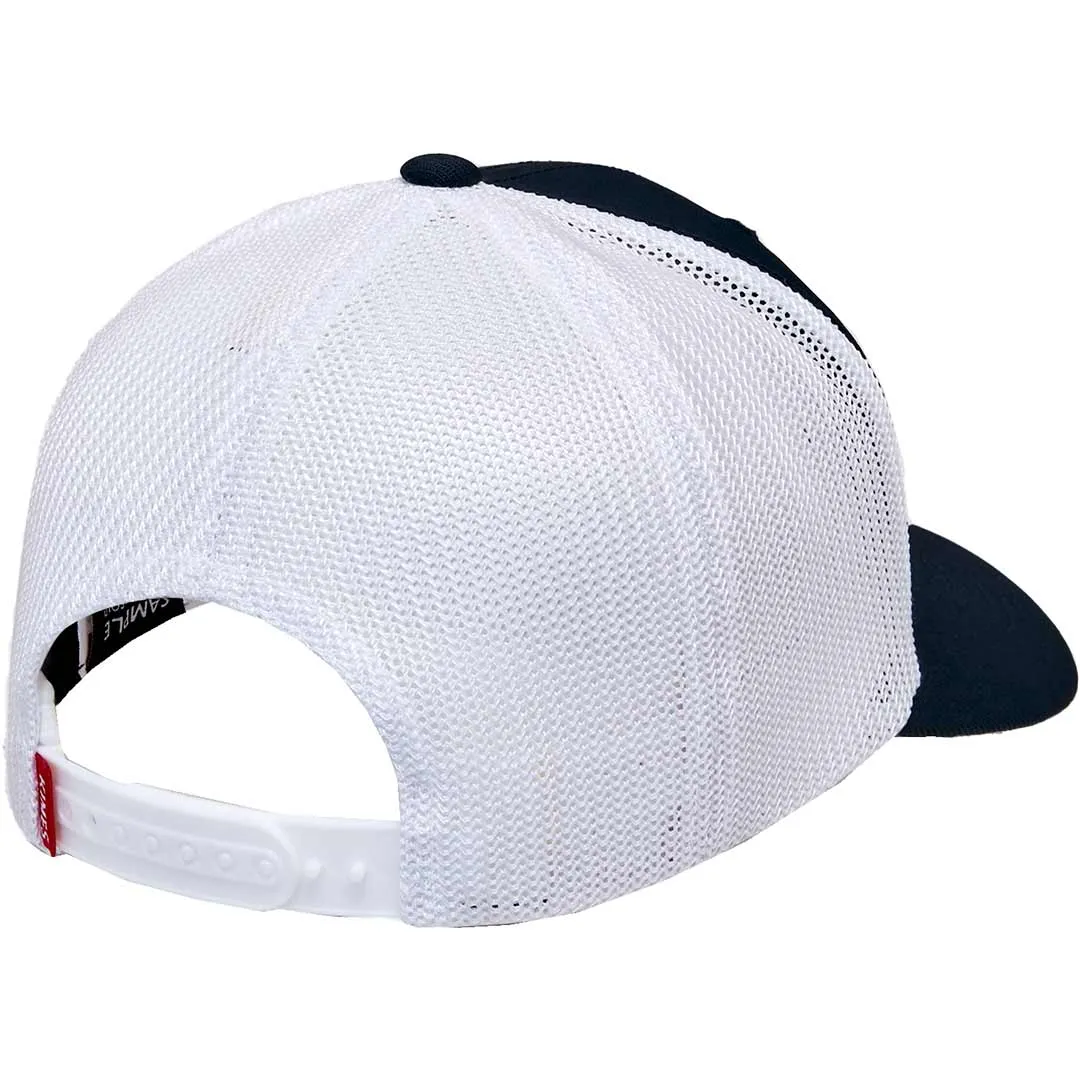 Kimes Ranch Men's Newton 110 Snap Back Cap