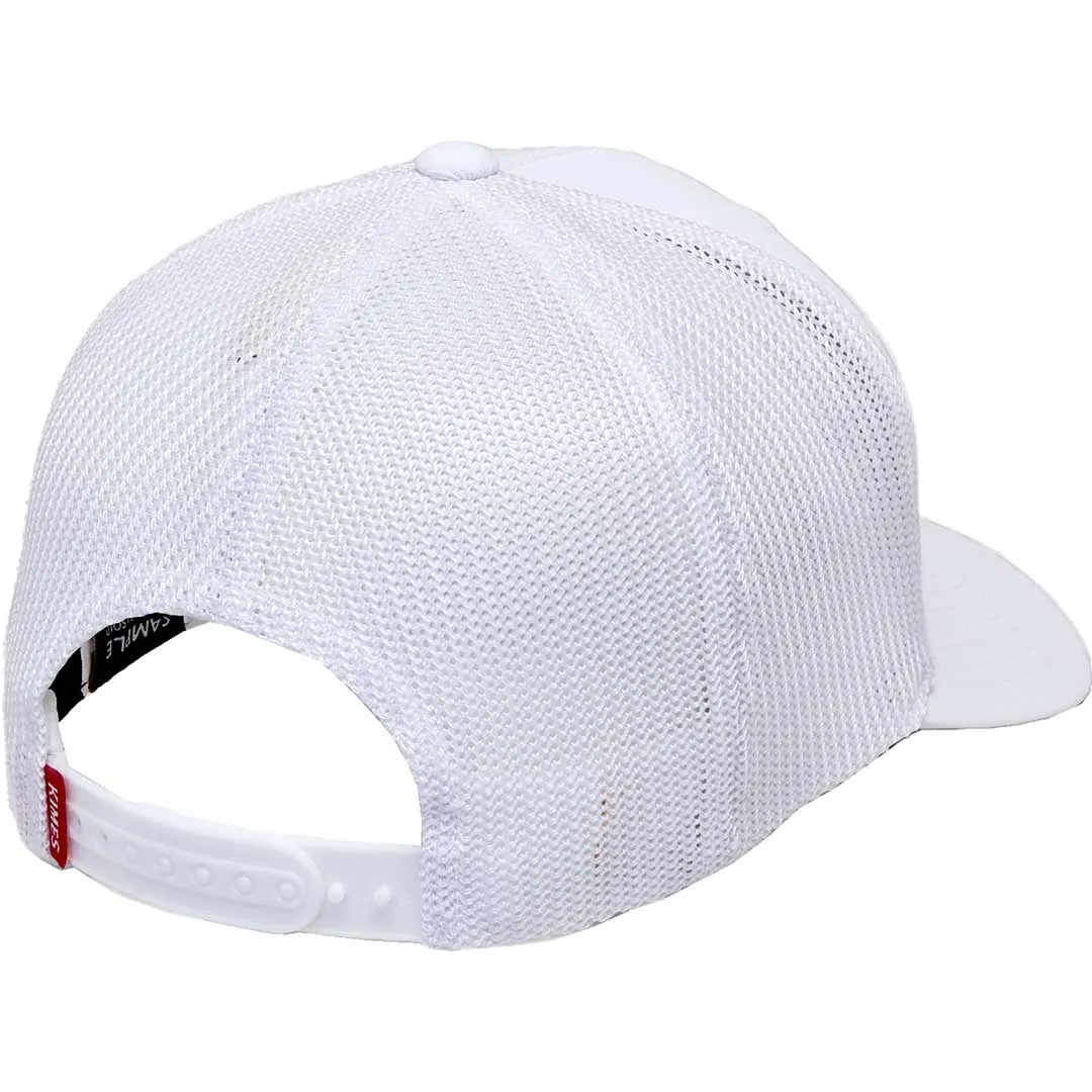 Kimes Ranch Men's Newton 110 Snap Back Cap